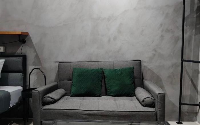 Relaxing Staycation At Lush Residences | Hometel