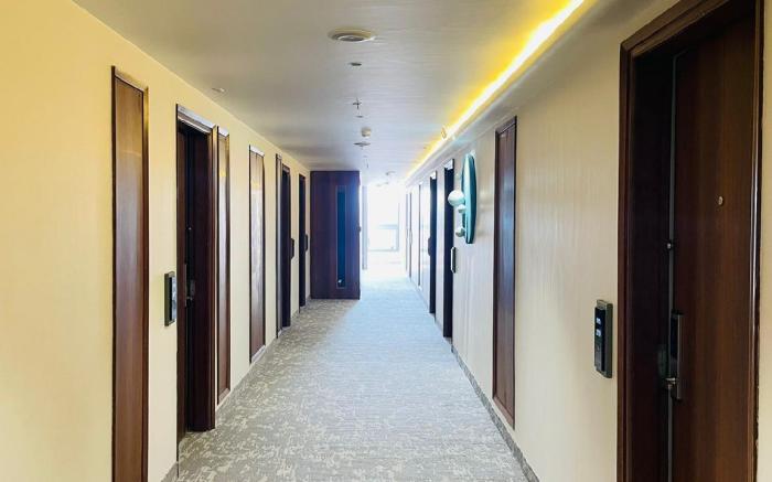 AVA Hotel Chandigarh Zirakpur