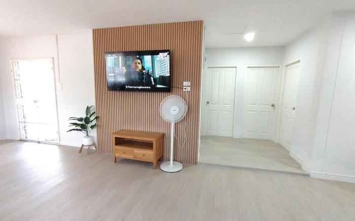 Khonkaen Villa 288