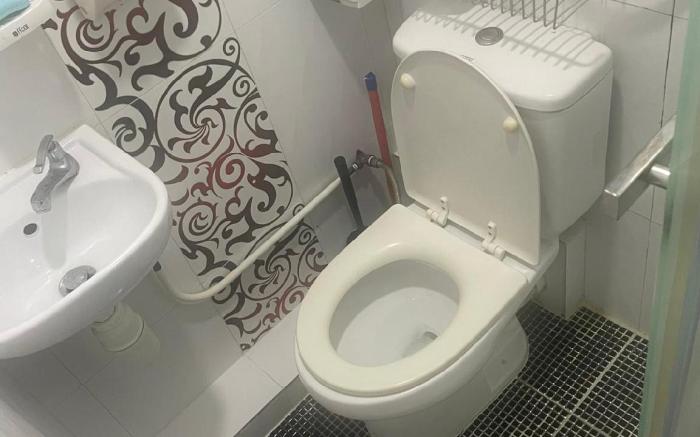 Reliance Lucky Mirador Mansion