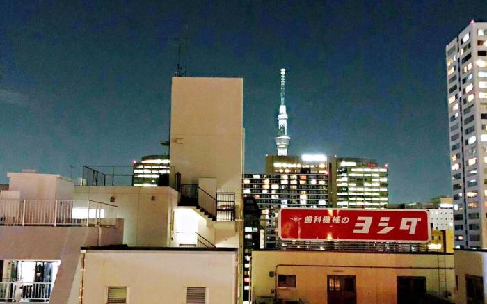 JR 8min/Akihabara 6min/ Shinjuku 24min/Free WiFi/2