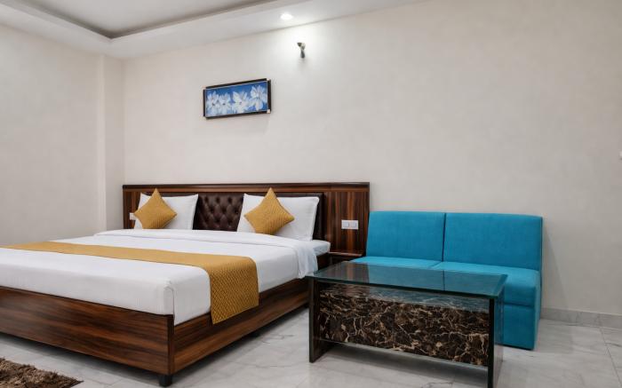 Hotel Royal Central Haridwar