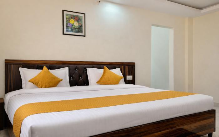 Hotel Royal Central Haridwar