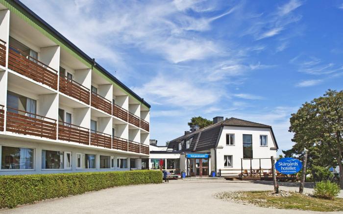 Skargardshotellet