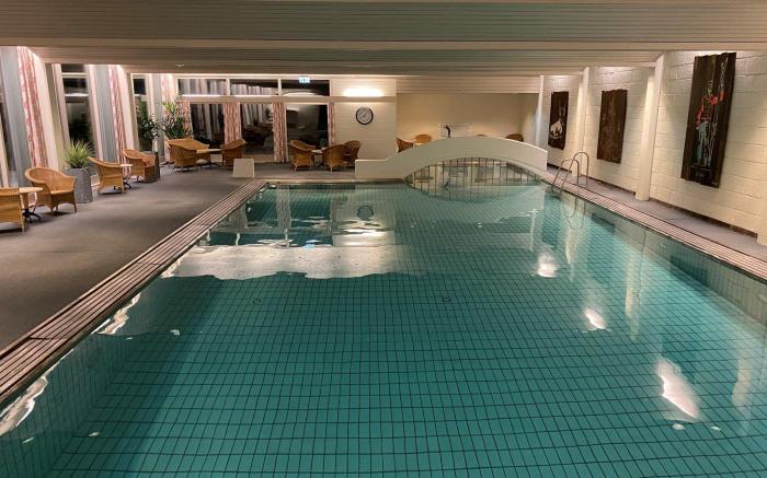 Morgedal Hotel