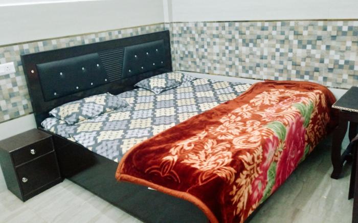 Shri Bade Hanuman Mandir Guest house