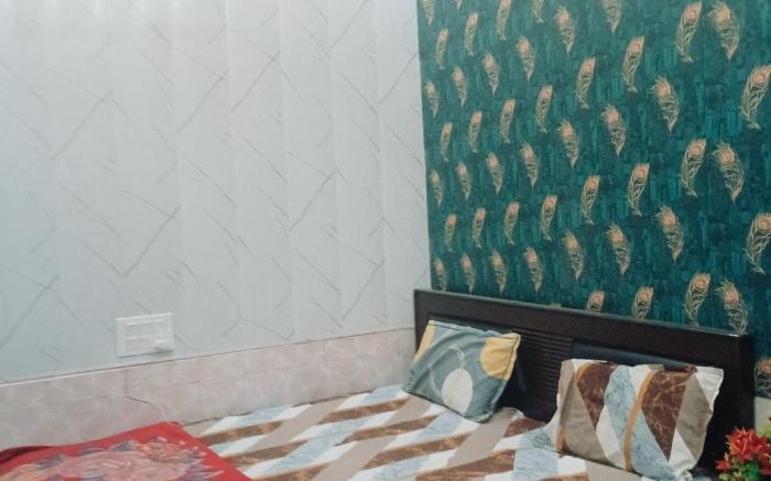Shri Bade Hanuman Mandir Guest house