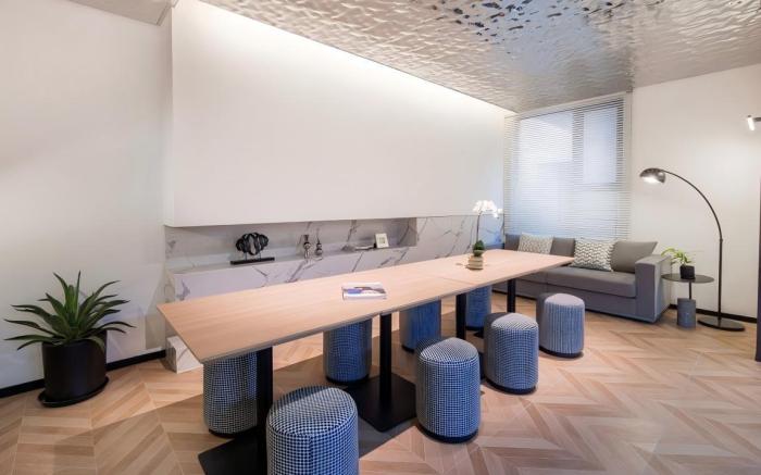 baseLITE-TONGFENG Serviced Apartment