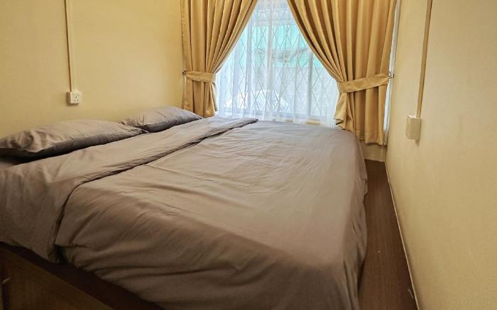 Cheap! New, 1-7 Pax @ PJ Town area, Easy Parking
