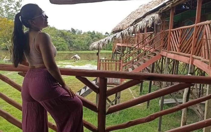 Casa Kukama Lodge