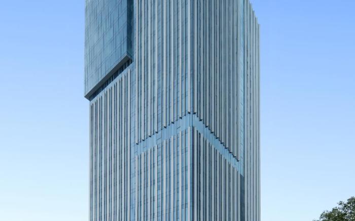 Citadines Guanghua Chengdu