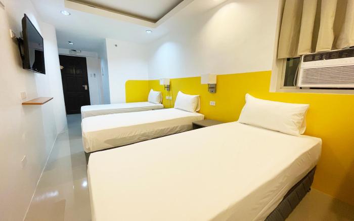 Travelbee Mactan Airport