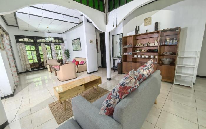Omah Kumendaman Homestay Jogja