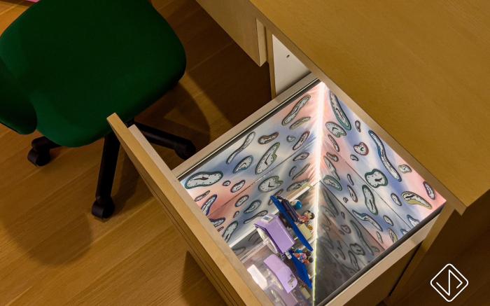 The Time Capsule 5B3B by Verve @ 12 Pax