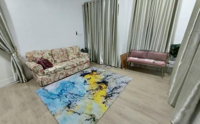 Homestay Al-Ayyubi Medan Jaya