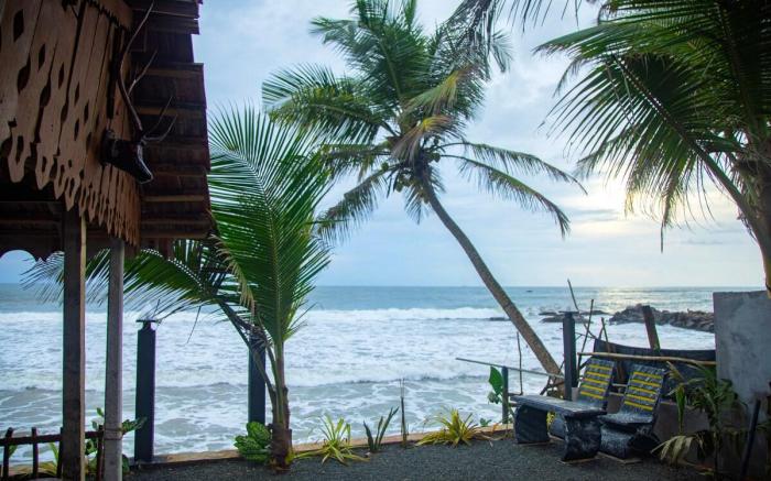 Oceanic Bliss Villa