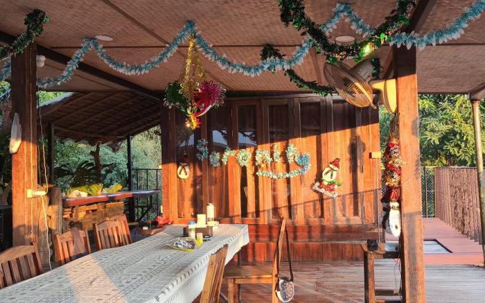 Serenity Resort - Chiang Mai