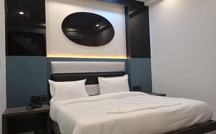 HOTEL C & G VILLA NEW DELHI