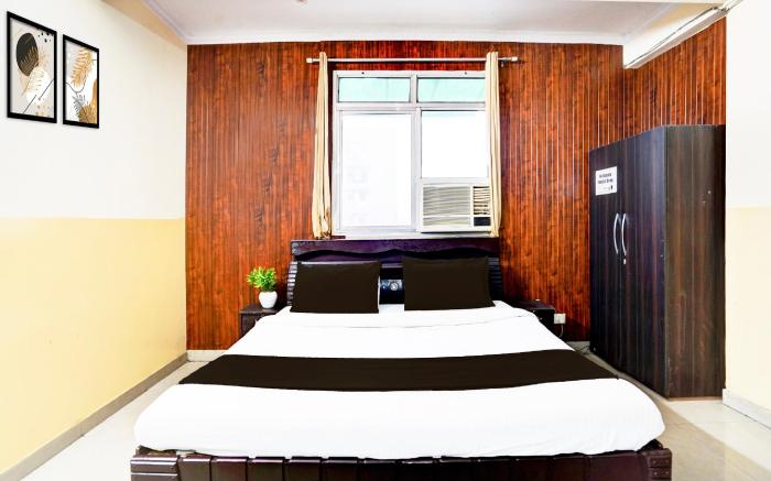 Hotel O Shivam Residency
