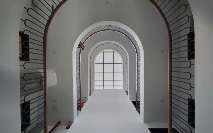 Panda Garden Hotel and Apartment