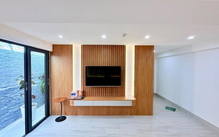 Flower Home Ngo Thi Sy