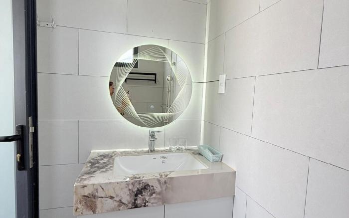 Flower Home Ngo Thi Sy