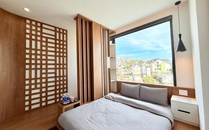 Flower Home Ngo Thi Sy