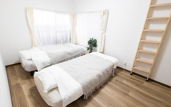K's Casa 4 min from Station/Disney 26 min by car