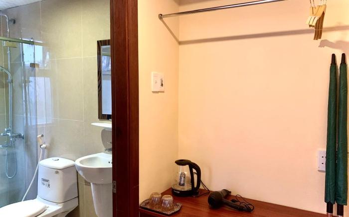 Aman Riverside Hotel