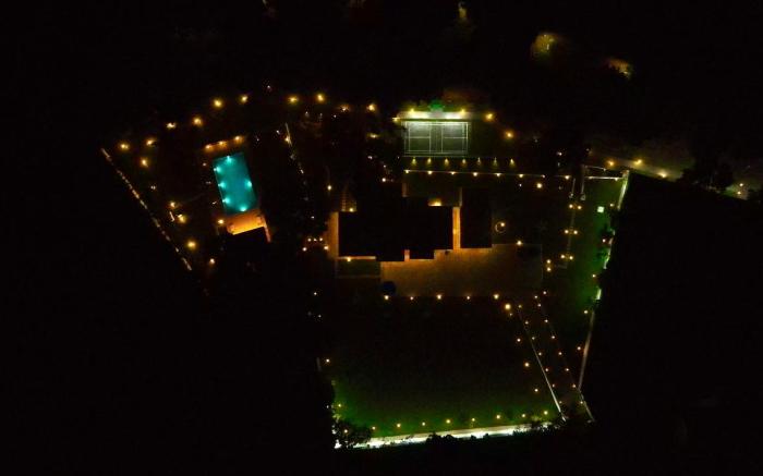 Le Jardin - Private Pool Villa