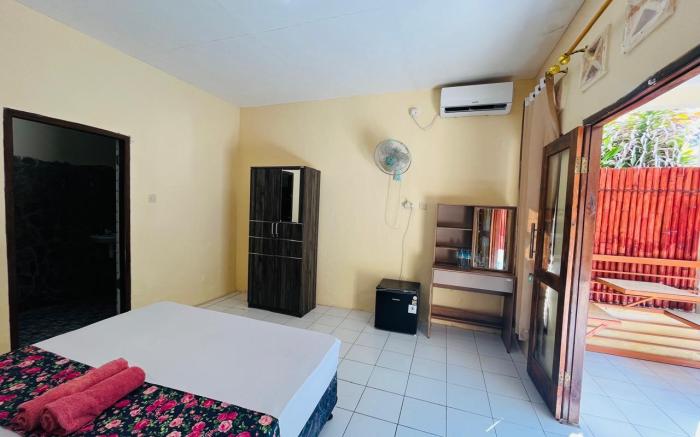 Mawar bungalow 