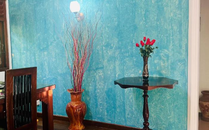 Villa Gajeru Walwwa by W Lanka