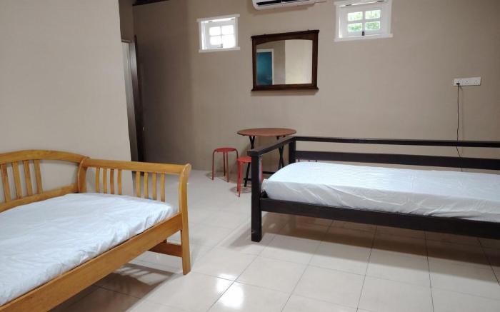 Trishaw Cottage