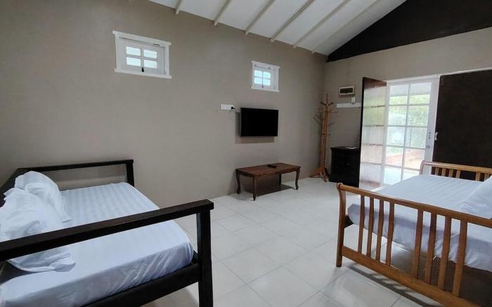 Trishaw Cottage