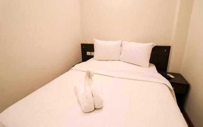Miramar Downtown Hotel