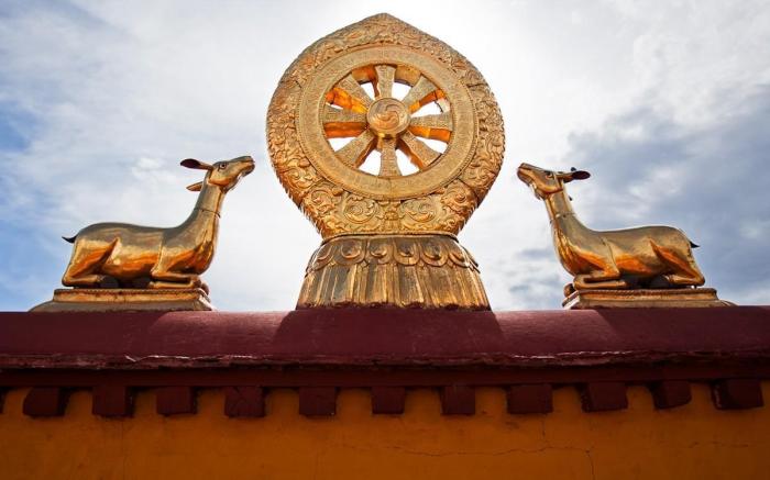 Lavande Hotels Potala Palace Najin Road