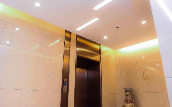 Lavande Hotels Harbin Railway Station Zhanqian Square