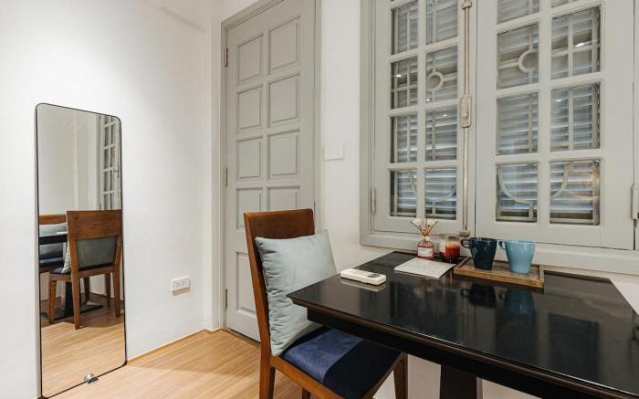VietHOME-GROUP 6 Pax - 3 Private Studio in 1 Place