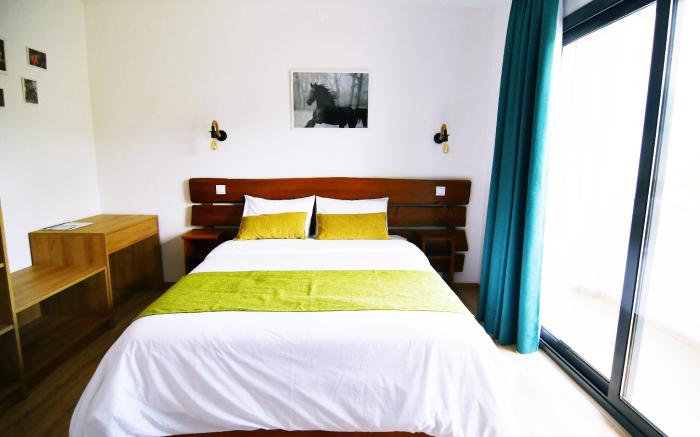 Equitare Rural Apartment