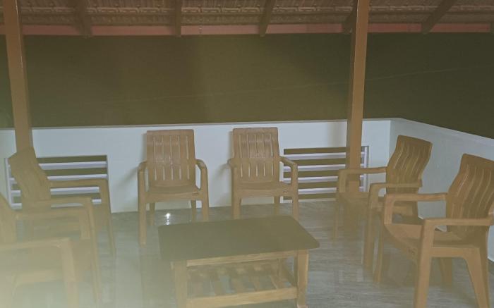 Vanashree Homestay galmudi