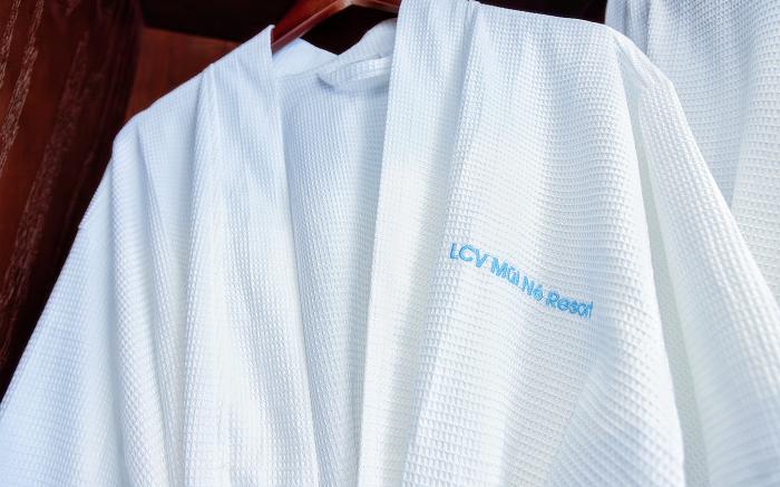 LCV Mũi Né Resort