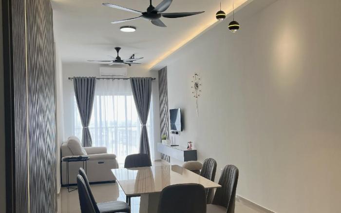 198 Guesthouse （D’Aman Residence )