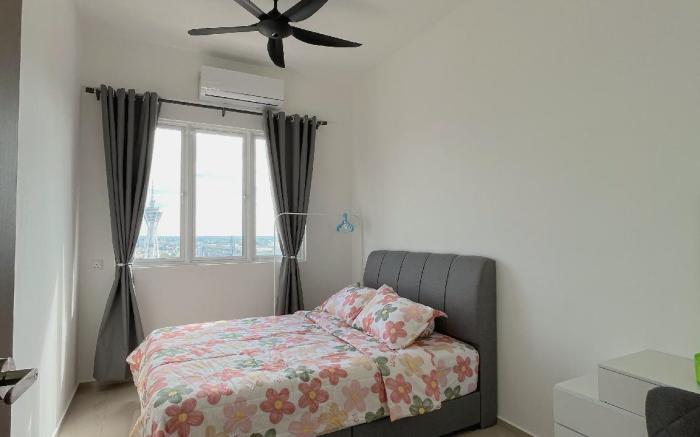 198 Guesthouse （D’Aman Residence )