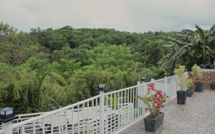 Casita Alyanna Villa 2