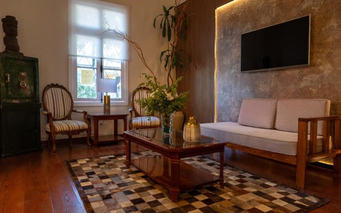 Hotel Ocaranza