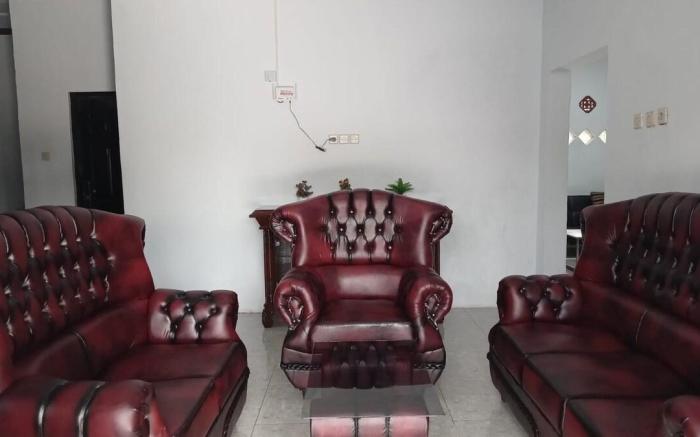Tiara Homestay