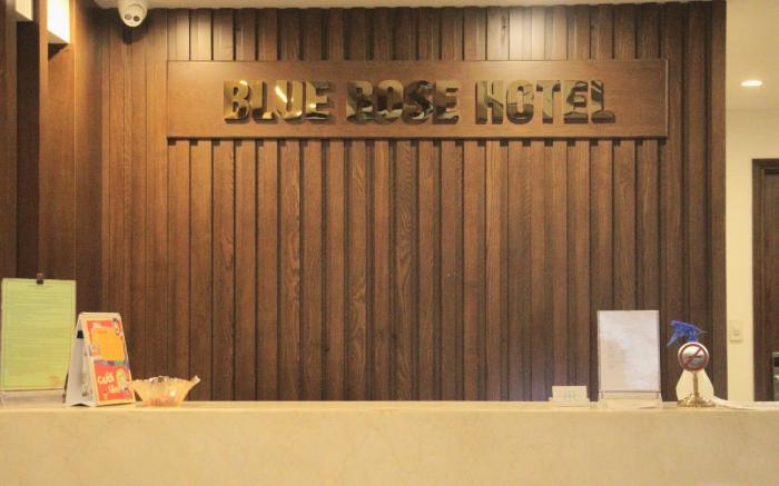 Hotel Blue Rose