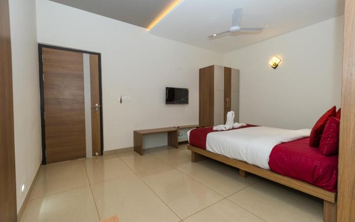 Hotel Tribhuvan Gokarna 