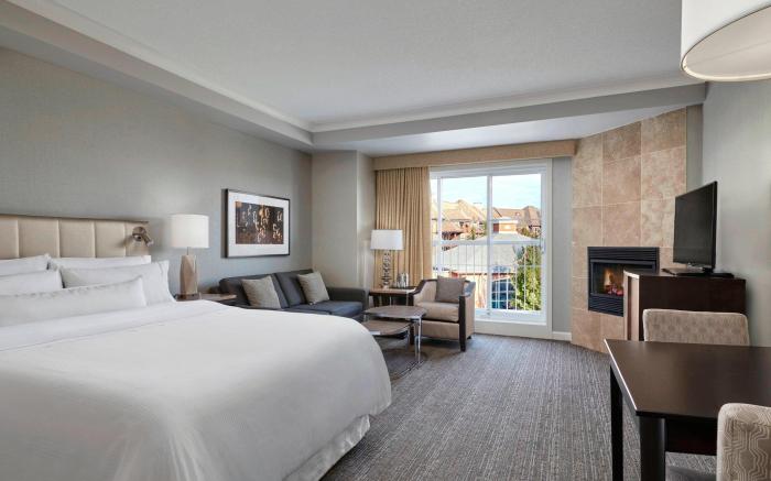 The Westin Trillium House, Blue Mountain