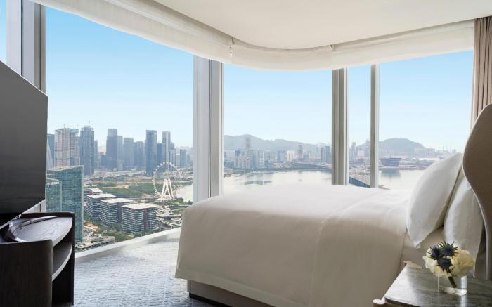 The St. Regis Shenzhen Bao'an